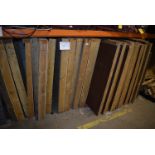 *Thirty Plywood Clad Tanalised Timber Panels