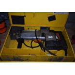 *Wacker 110v Breaker