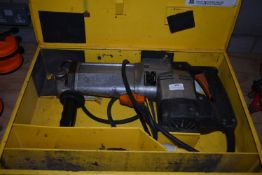 *Wacker 110v Breaker