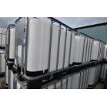 *600L IBC Container with Tap