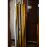 *Seven Marquee Door Thresholds