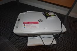 *HP Deskjet 2620 Printer