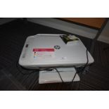 *HP Deskjet 2620 Printer