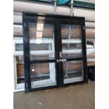 *Aluminum Door & Frame to suit Marque/Tipi