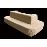 *4 Double Sided Event Sofas