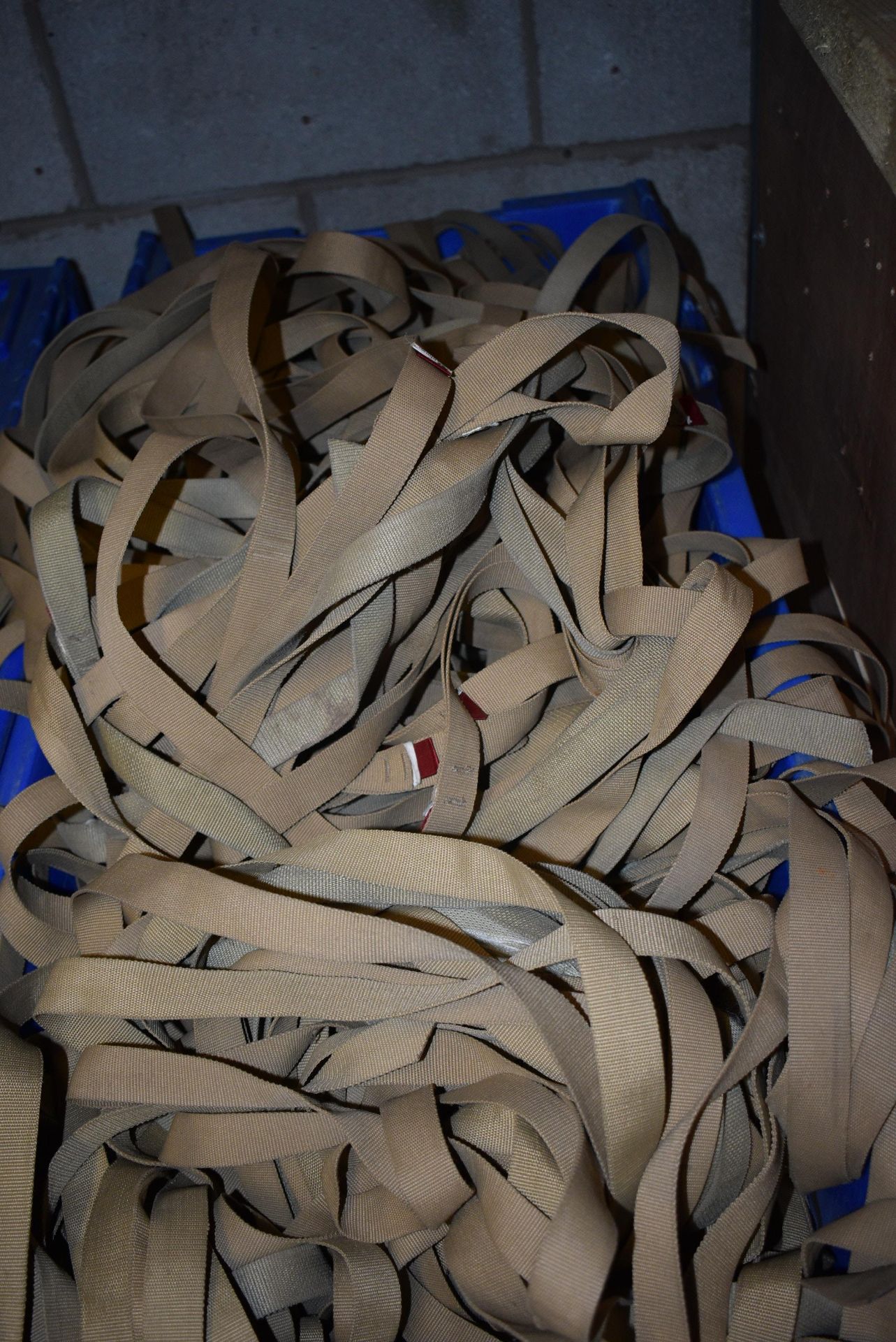 *Box of Tentipi Straps