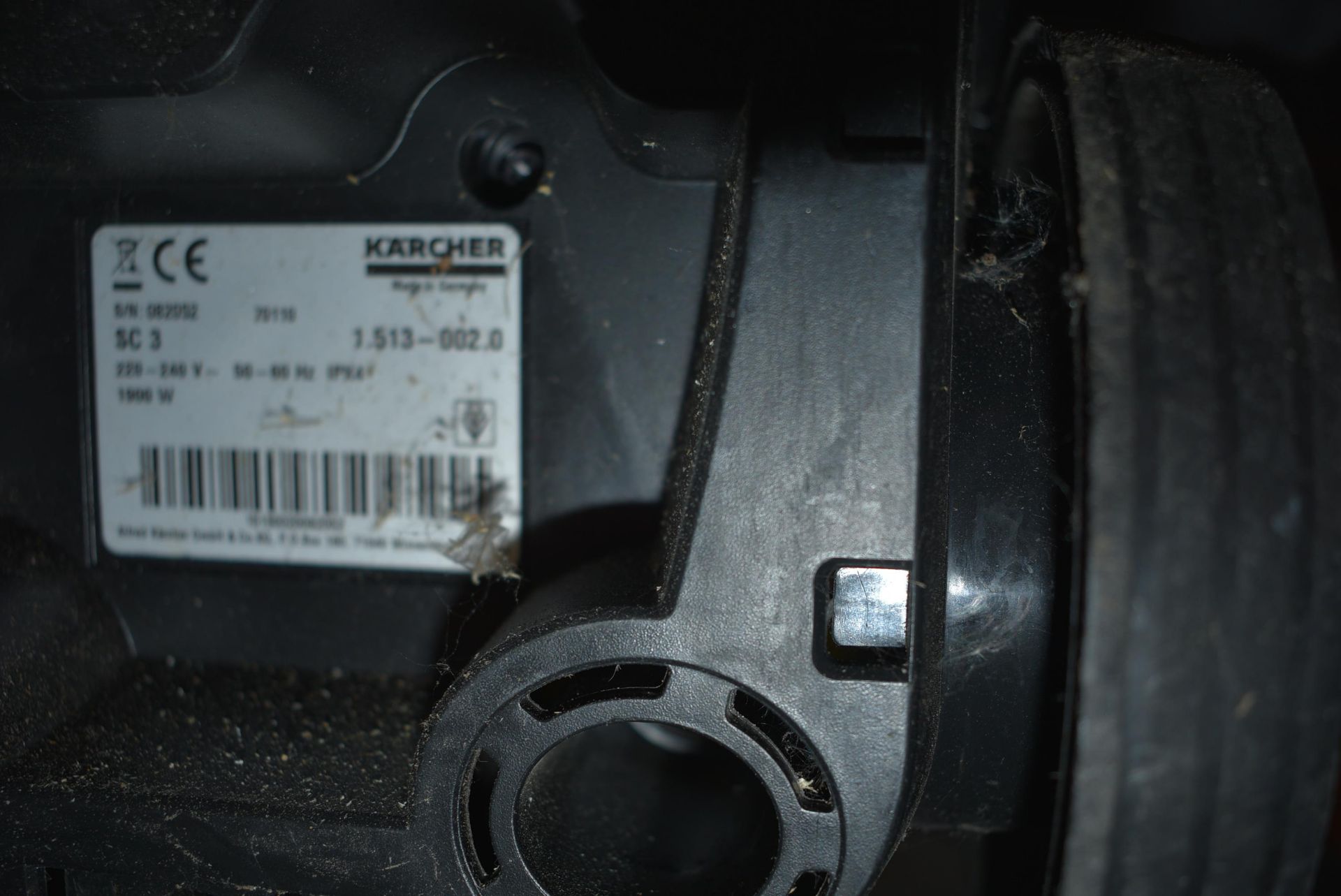 *Karcher SC3 Steam Cleaner - Image 2 of 2
