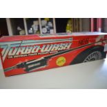 Turbo Wash Universal Power Pressure Washer (boxed)