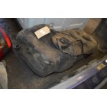 Vauxhall Calibra Fuel Tank