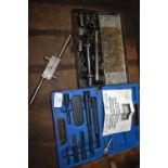 Kit for Diesel Engine Timing Clutch and Plate Aligning Tool