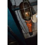 Workshop Inspection Lamp