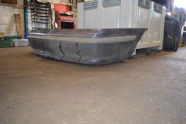 Vauxhall Calibra Rear Bumper