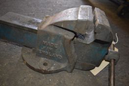 Record No.4 Bench Vice 4.5” Jaws