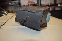 Heater Motor for Early Mini