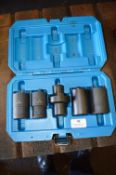 Drive Gear 5pc ½” Socket Set