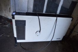 Delonghi Electric Heater