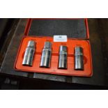 ½” Extractor Tools 6mm to 12mm