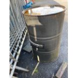 45 Gallon Drum