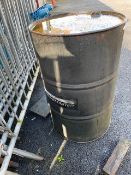 45 Gallon Drum