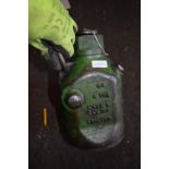 6ton Bottle Jack (no handle)