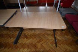 *Computer/Gaming Table 106x68cm x 58cm high