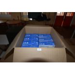 *Twenty-Eight Boxes of 50 Surgical Single Use Face Masks