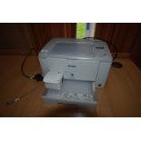 *Epson AL-M200 Printer