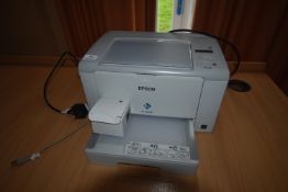 *Epson AL-M200 Printer