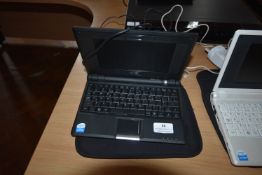 *Asus PC 2G Surf Notebook Computer with Carry Case and Charger
