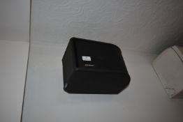 Pair of Bose Wall Mounted Speakers