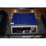 Steinberg SBS-PW Digital Platform Scale