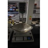 Cas Digital Pan Scale to weigh 30kg