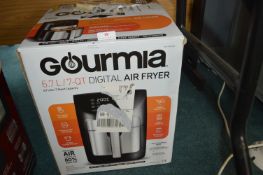 Gourmia 6.7L Digital Air Fryer