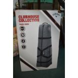 *Calloway Clubhouse Collection Golf Bag Travel Cover