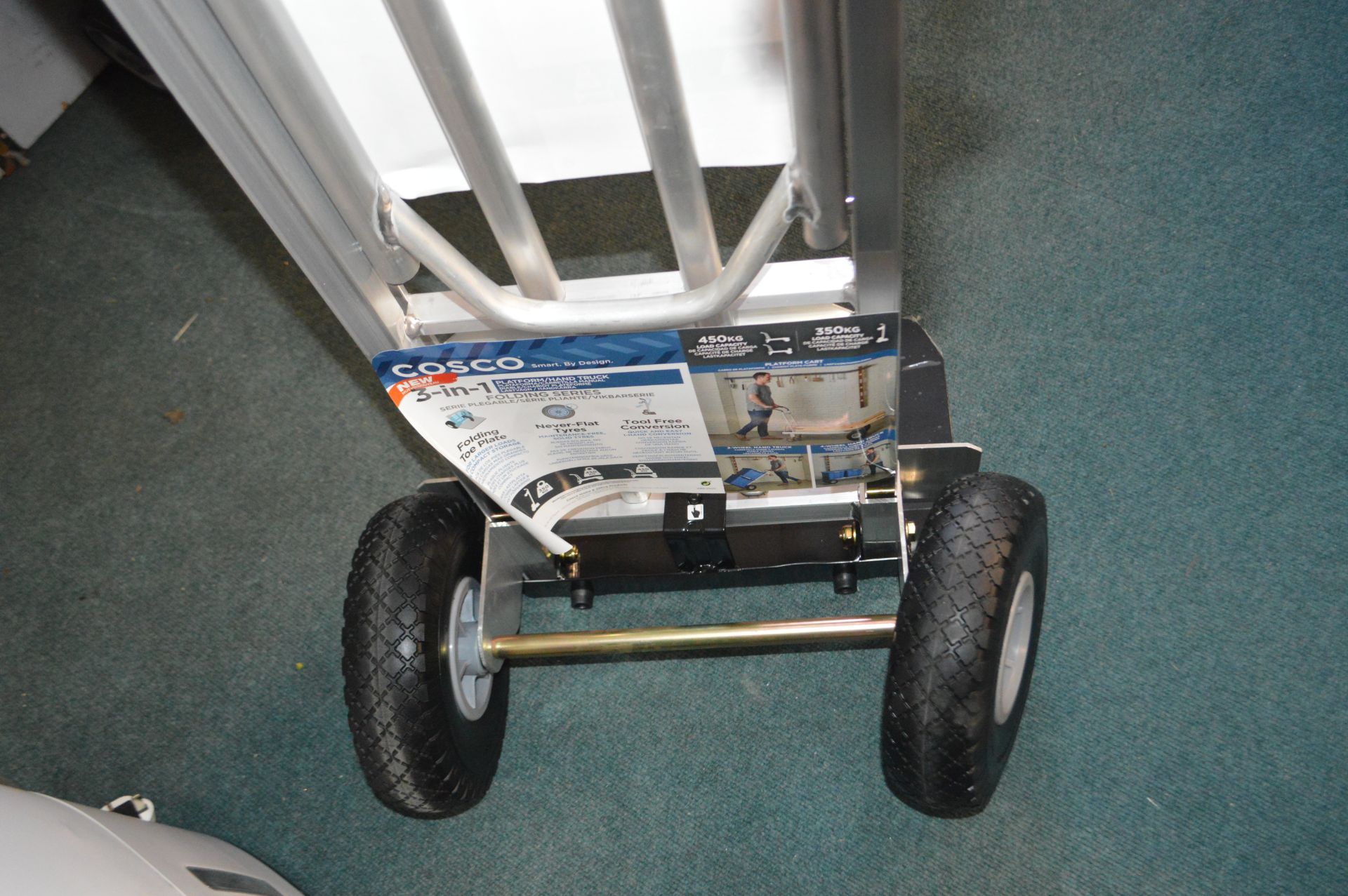 *Costco 3-in-1 Hand Truck - Image 2 of 2