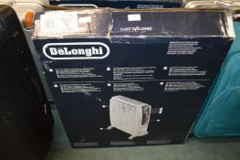 *Delonghi Dragon 4 Pro Electric il Filled Radiator