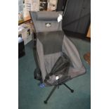 *Cascade Folding Camp Chair