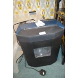 *Royal Ten Sheet Micro Cut Paper Shredder