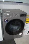 *LG ThinQ 11kg Washing Machine