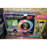 *Studio Creator Video Maker Combi Pack