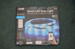 *Feit Smart 5m LED Strip Light