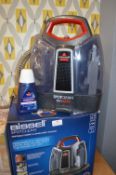 *Bissell Spot Cleaner Carpet and Upholstery Washer