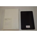 Apple iPad Mini 16GB in Silver