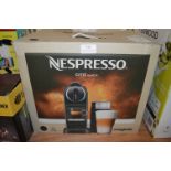 *Magimix Nespresso Citiz Coffee Machine