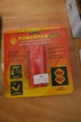 *Power Paw Rechargeable Hand Warmer