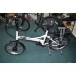 E+ CH25 Electric Bicycle