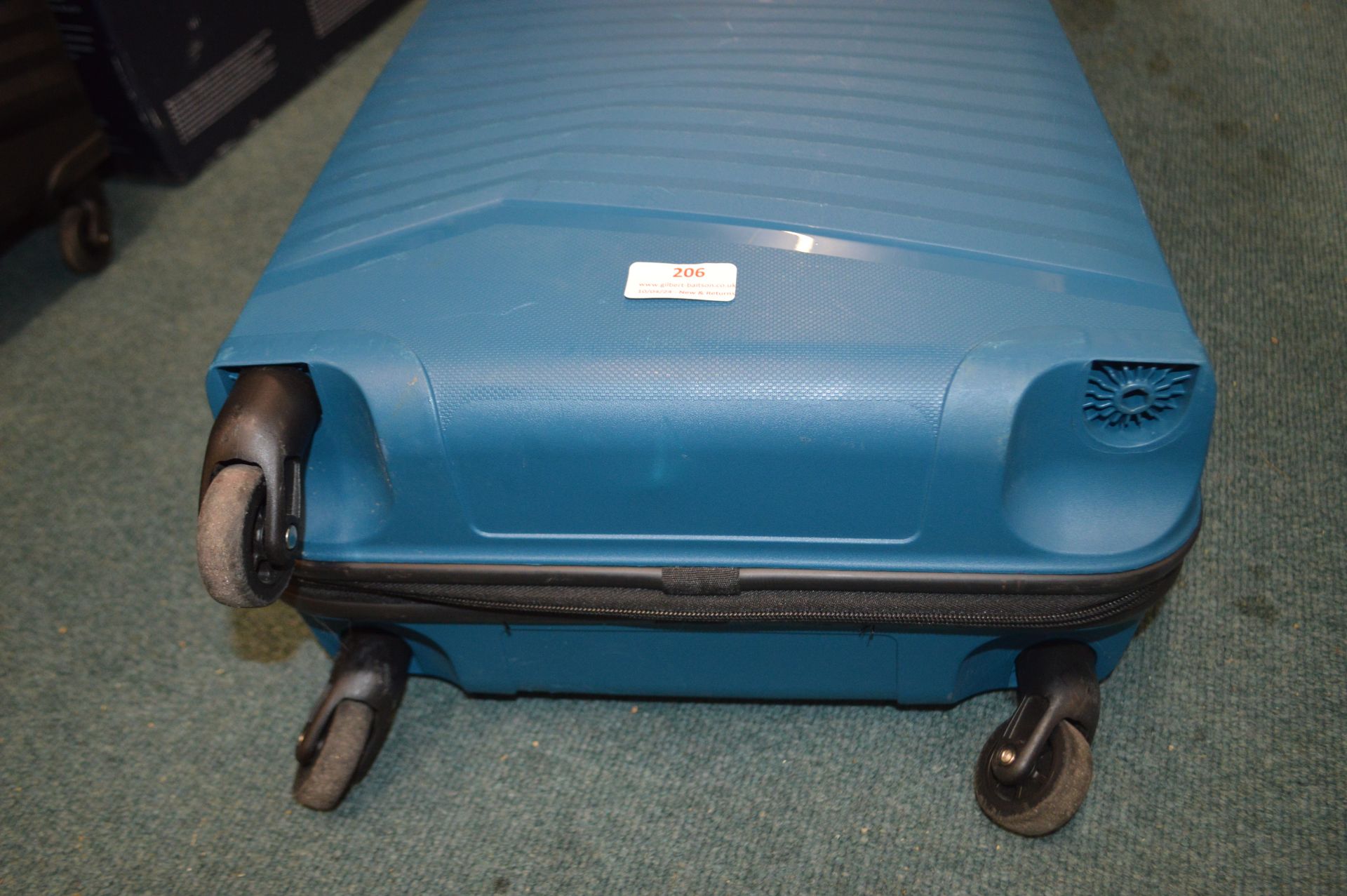 *American Tourister Carry On Case - Image 2 of 2