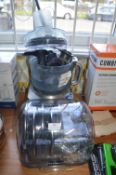 *Kenwood Multipro Food Processor and Accessories