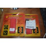 *Two Power Paw Rechargeable Hand Warmers