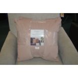 *Pair of Sutton Place Decorative Cushions